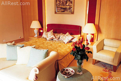 Grand-Hotel du Cap-Ferrat 32